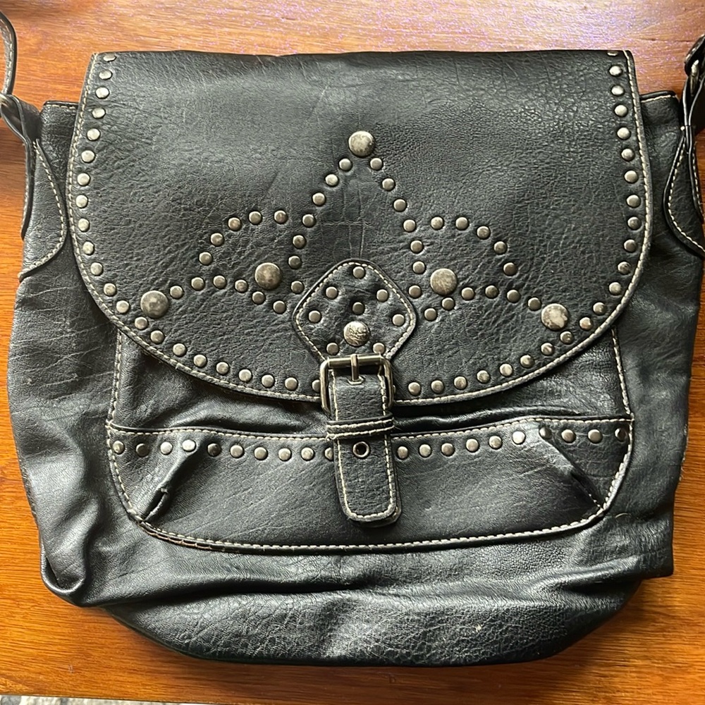 Sparrow True Crossbody bag